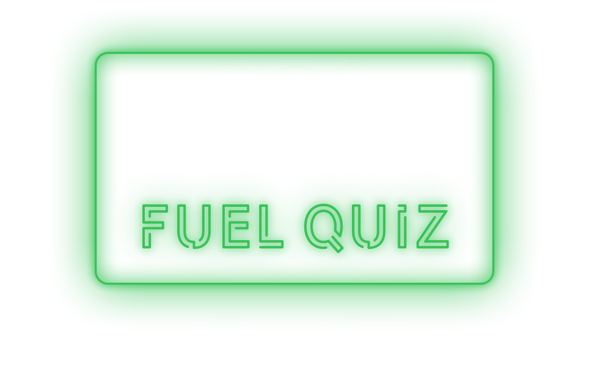 Ultimate Fuel Quiz No BG